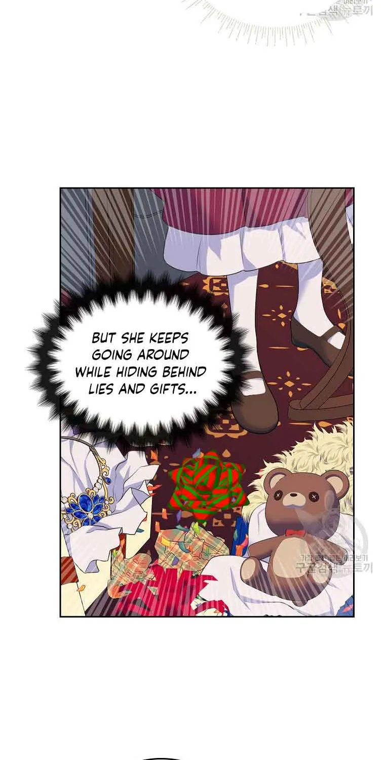 I Will Divorce the Female Lead’s Siscon Brother Chapter 9 page 51 - 