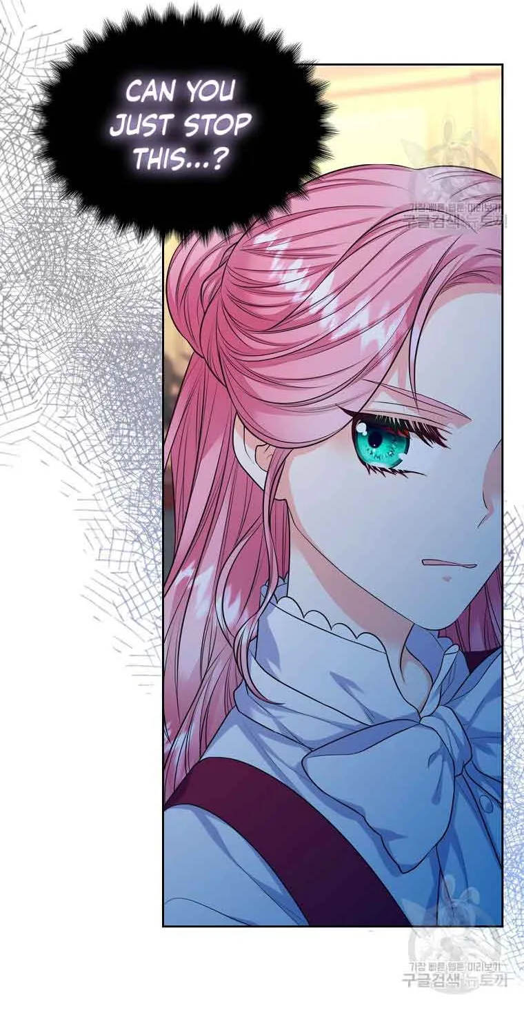 I Will Divorce the Female Lead’s Siscon Brother Chapter 9 page 53 - 