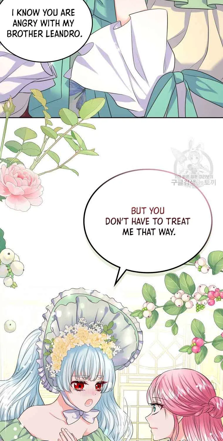 I Will Divorce the Female Lead’s Siscon Brother Chapter 9 page 55 - 
