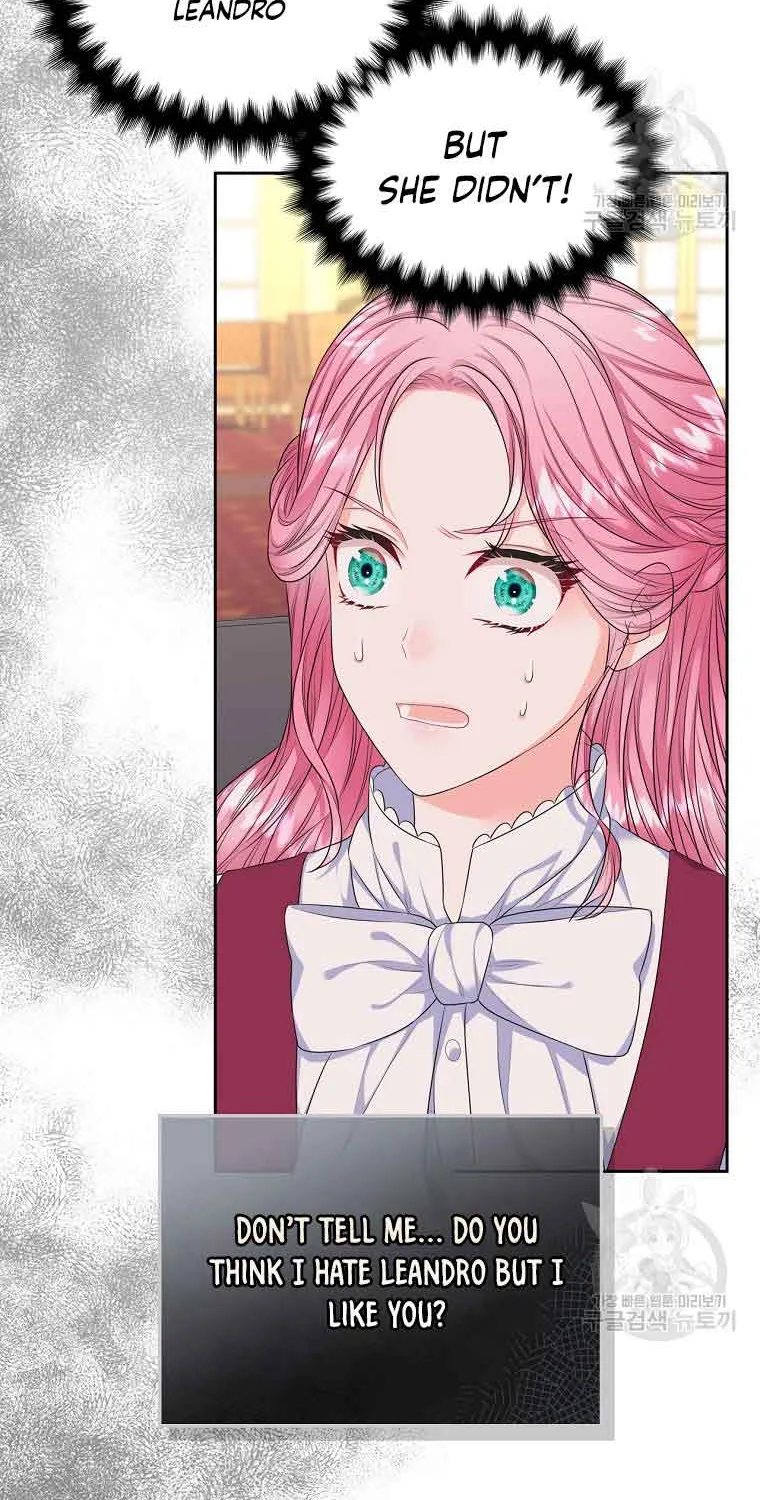 I Will Divorce the Female Lead’s Siscon Brother Chapter 9 page 60 - 