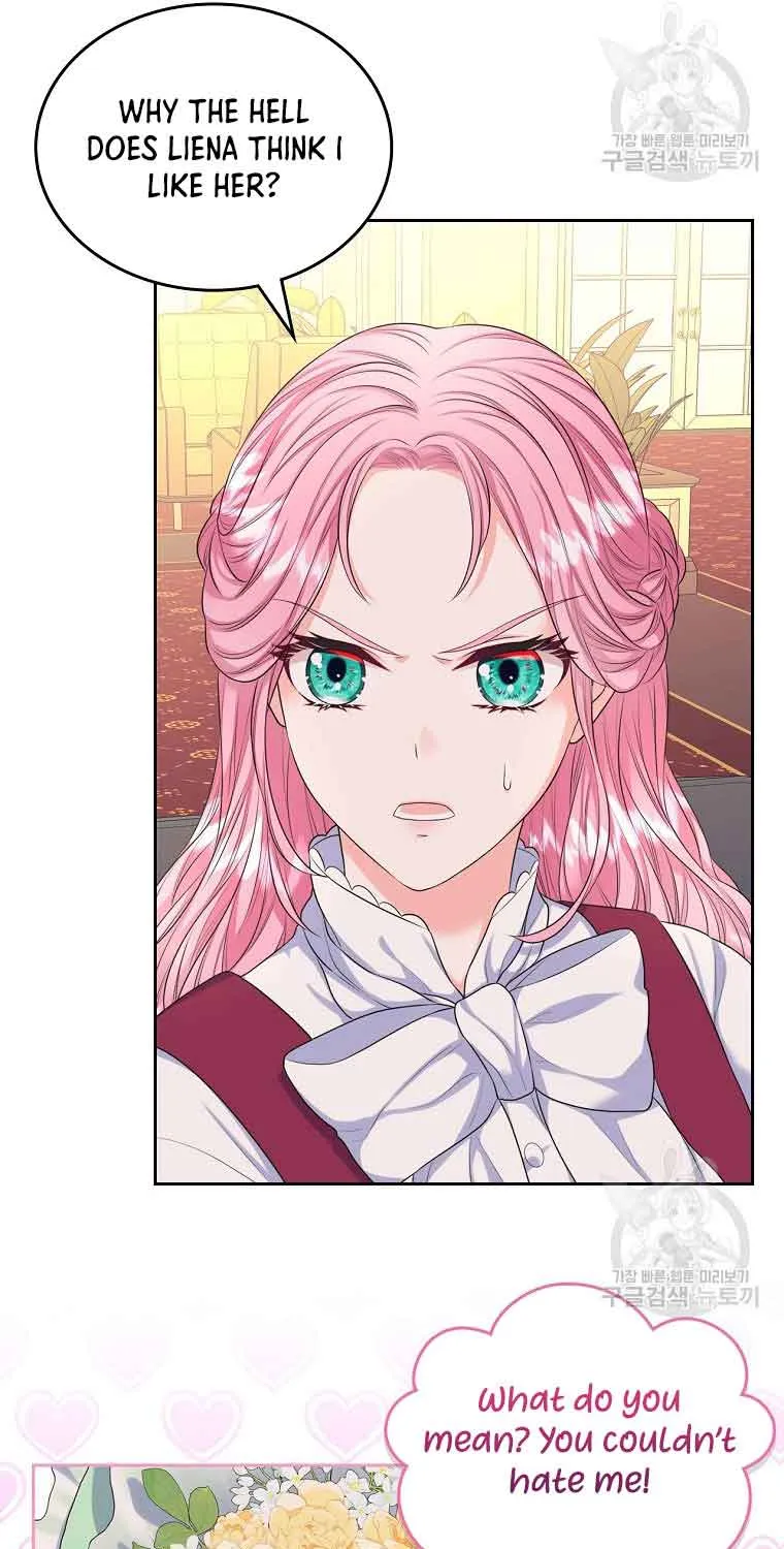 I Will Divorce the Female Lead’s Siscon Brother Chapter 9 page 63 - 