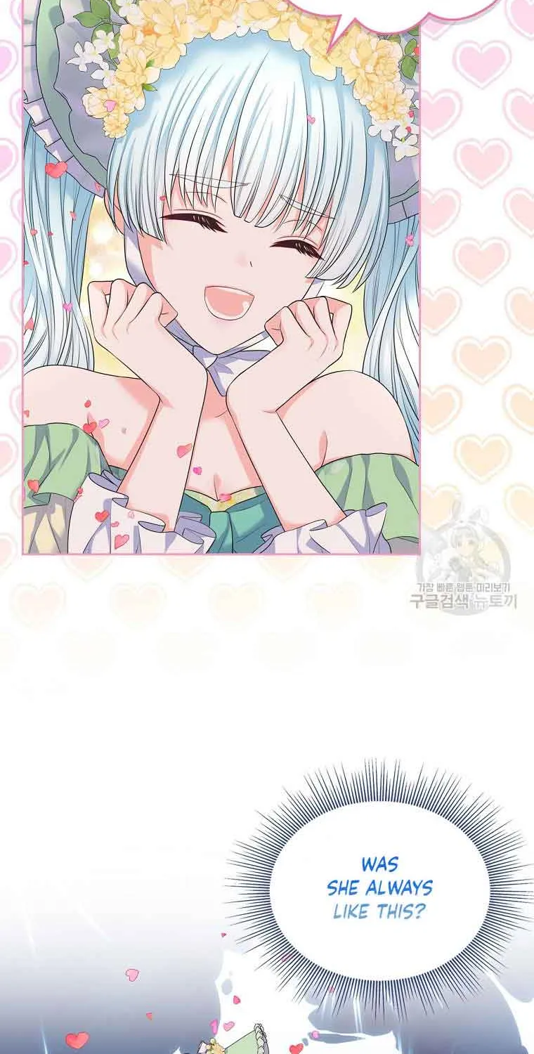 I Will Divorce the Female Lead’s Siscon Brother Chapter 9 page 64 - 