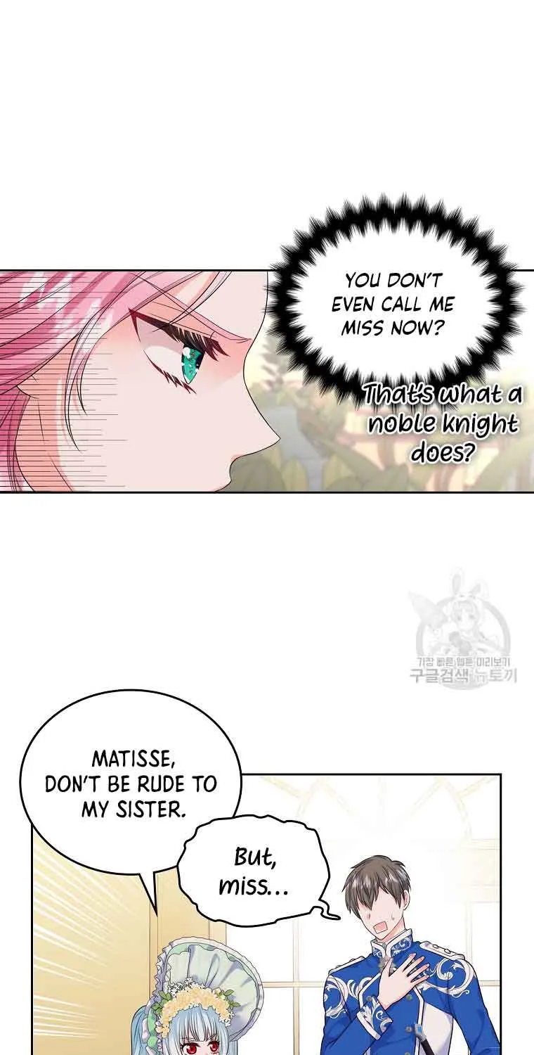 I Will Divorce the Female Lead’s Siscon Brother Chapter 9 page 9 - 