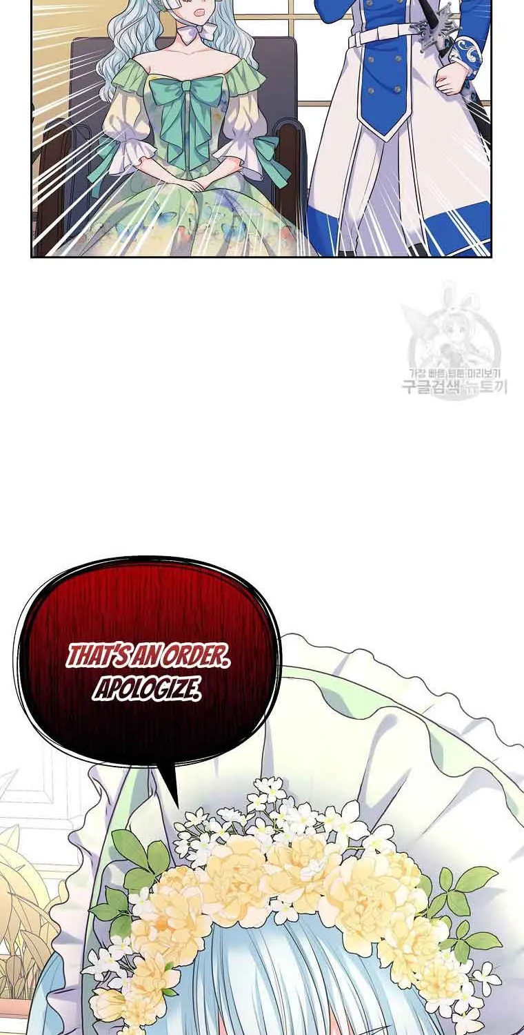 I Will Divorce the Female Lead’s Siscon Brother Chapter 9 page 10 - 