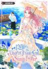 I Will Divorce the Female Lead’s Siscon Brother Chapter 91 page 1 - 