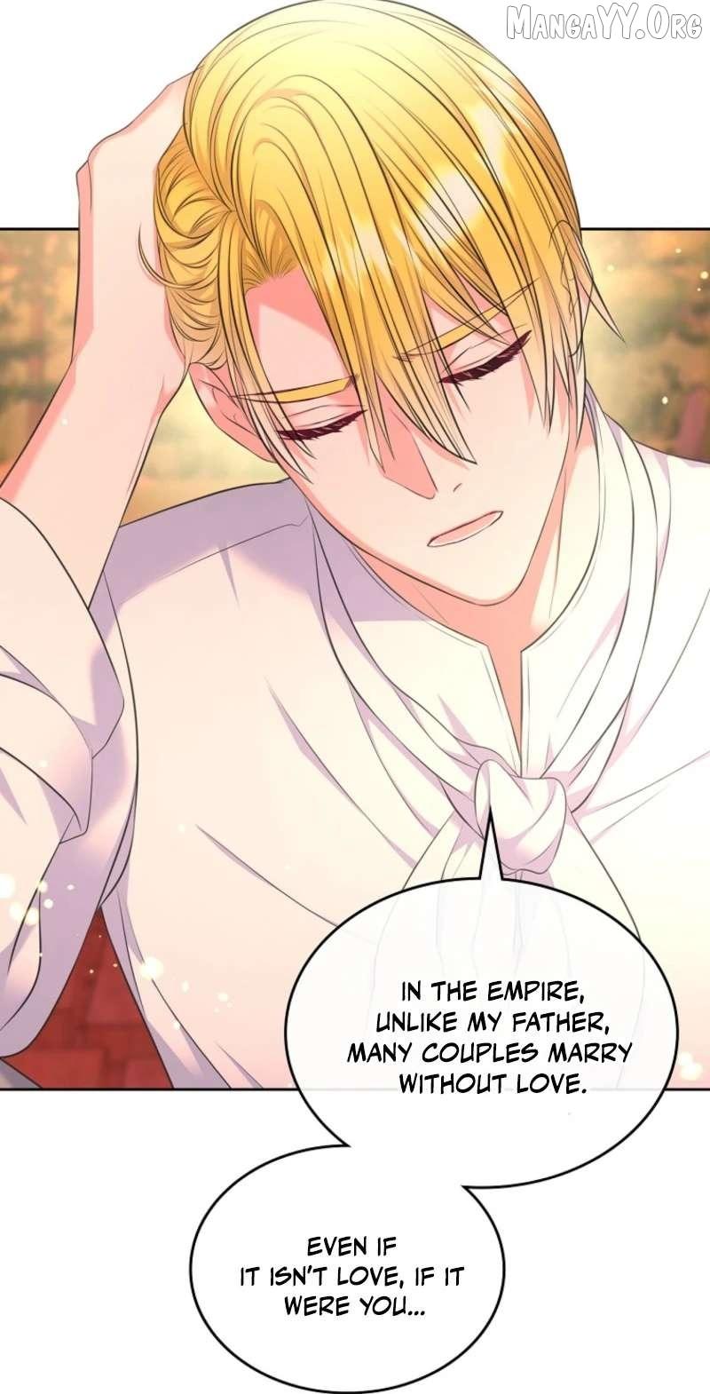 I Will Divorce the Female Lead’s Siscon Brother Chapter 94 page 12 - 