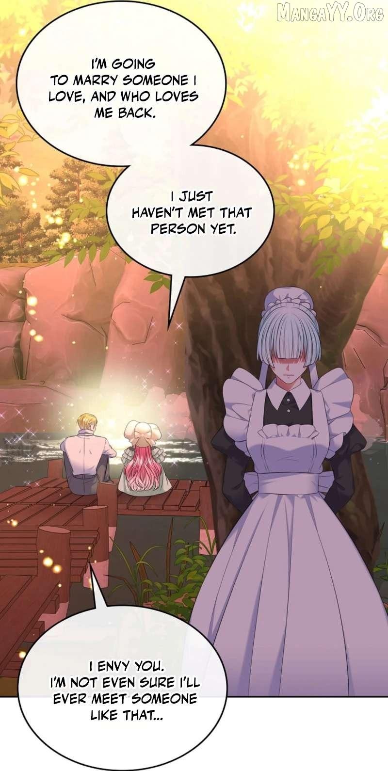 I Will Divorce the Female Lead’s Siscon Brother Chapter 94 page 14 - 