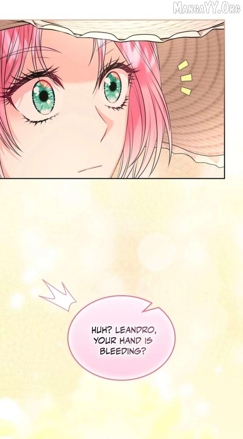 I Will Divorce the Female Lead’s Siscon Brother Chapter 94 page 17 - 