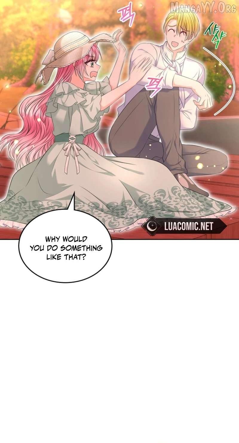 I Will Divorce the Female Lead’s Siscon Brother Chapter 94 page 19 - 