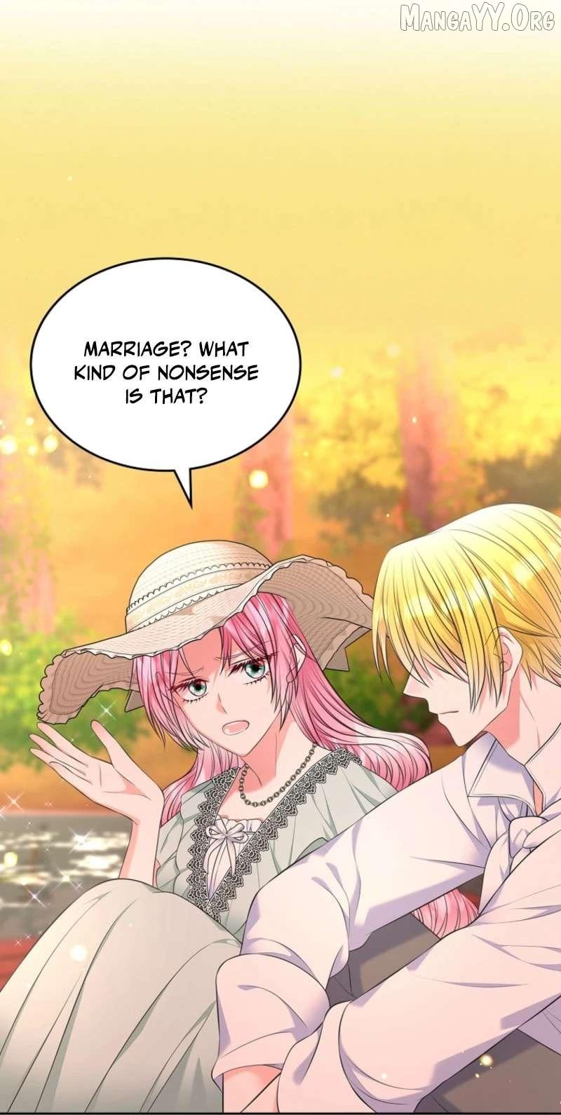 I Will Divorce the Female Lead’s Siscon Brother Chapter 94 page 3 - 