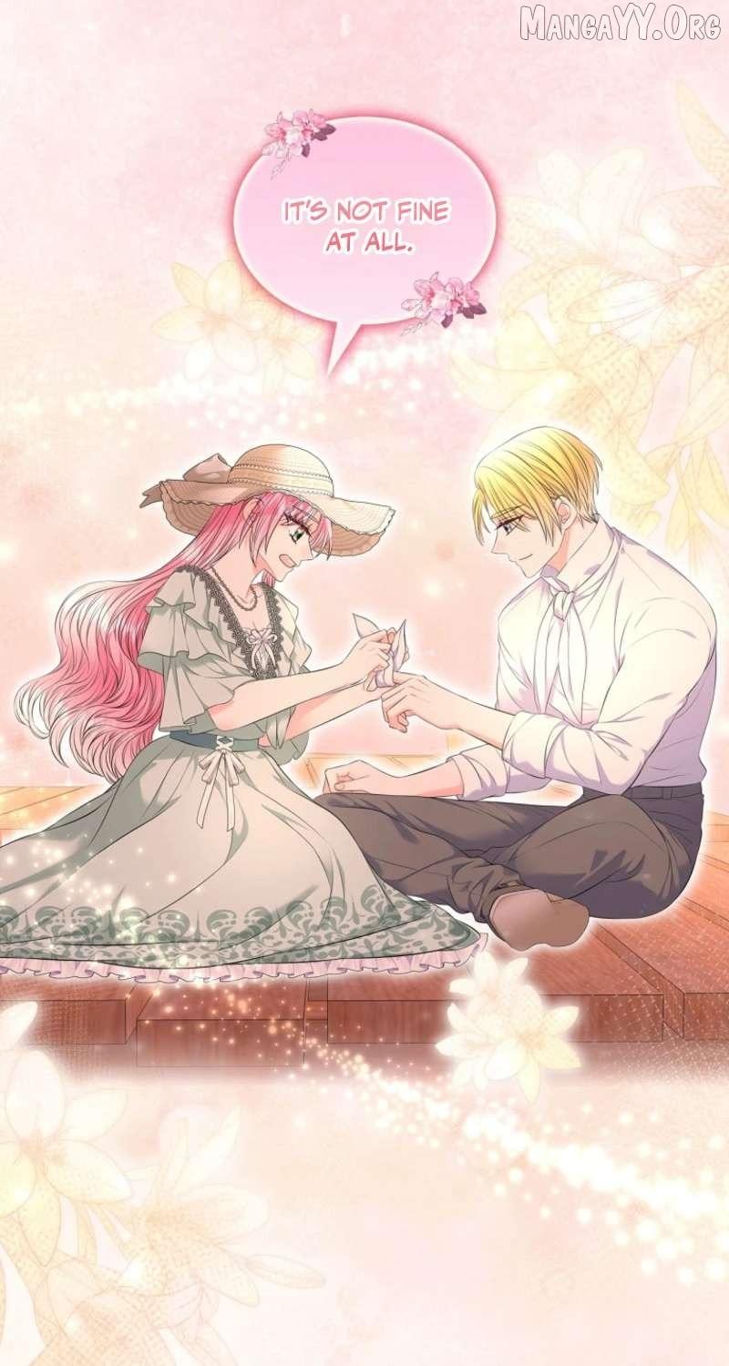 I Will Divorce the Female Lead’s Siscon Brother Chapter 94 page 21 - 