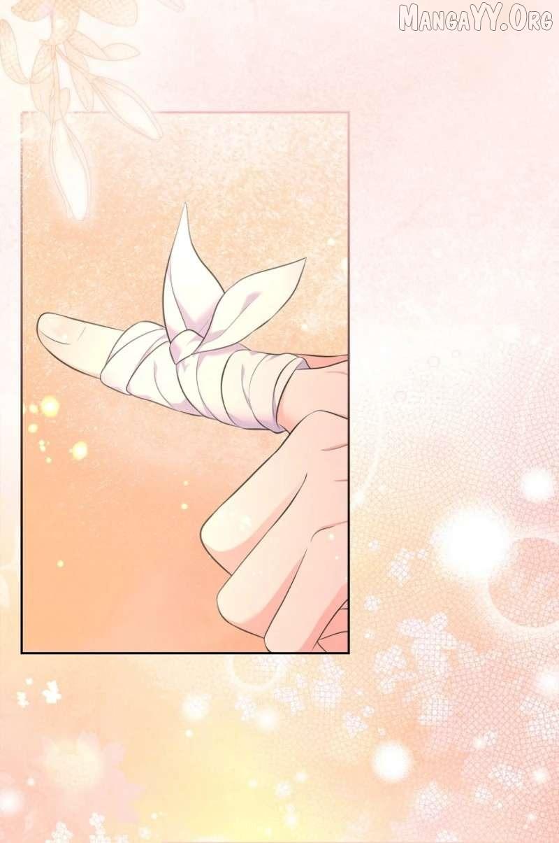 I Will Divorce the Female Lead’s Siscon Brother Chapter 94 page 22 - 