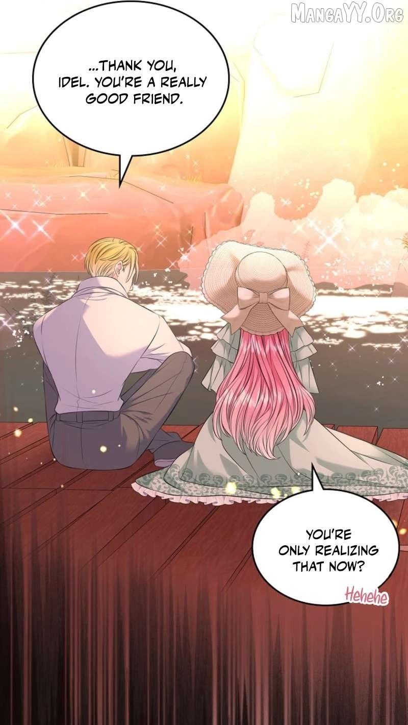 I Will Divorce the Female Lead’s Siscon Brother Chapter 94 page 24 - 