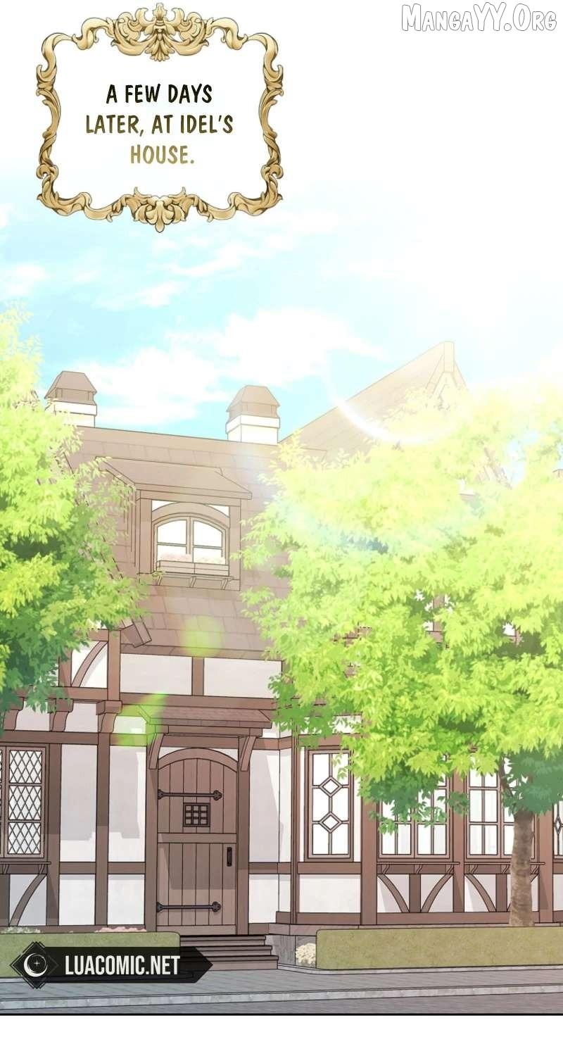 I Will Divorce the Female Lead’s Siscon Brother Chapter 94 page 28 - 
