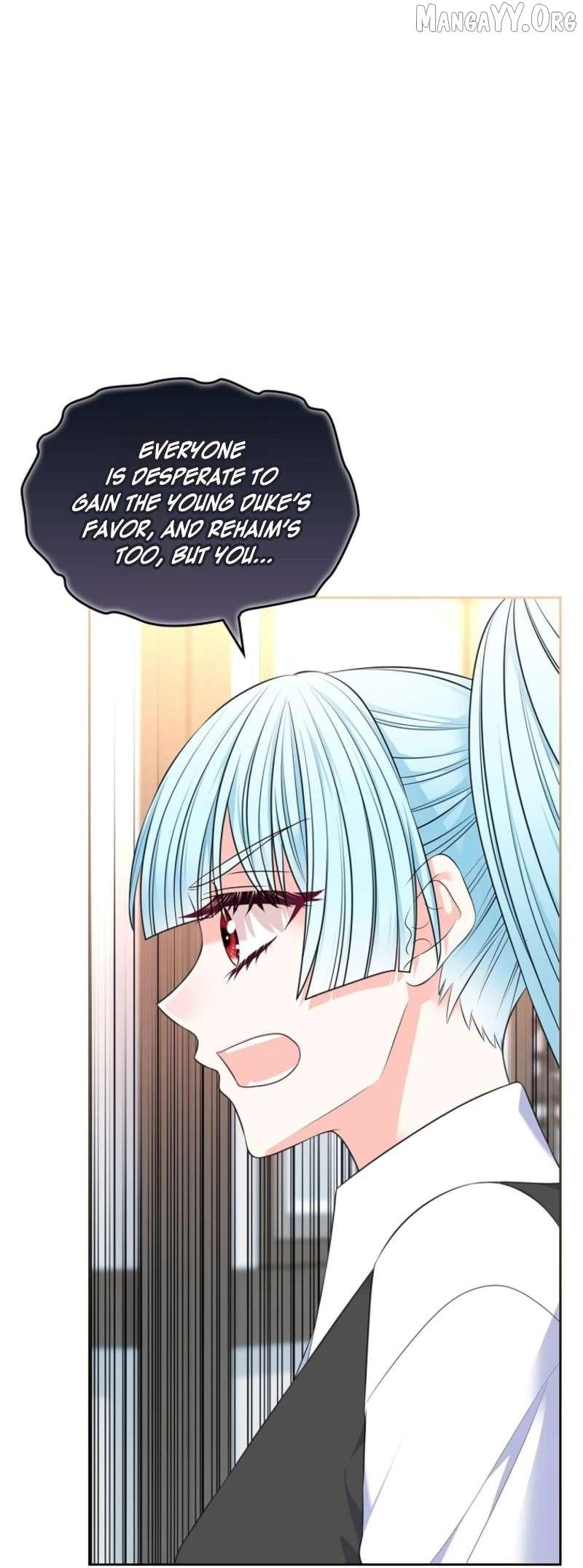 I Will Divorce the Female Lead’s Siscon Brother Chapter 94 page 30 - 