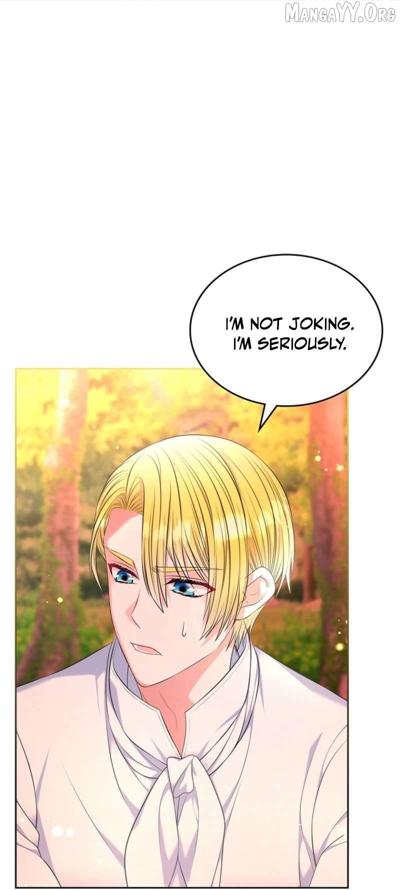 I Will Divorce the Female Lead’s Siscon Brother Chapter 94 page 4 - 