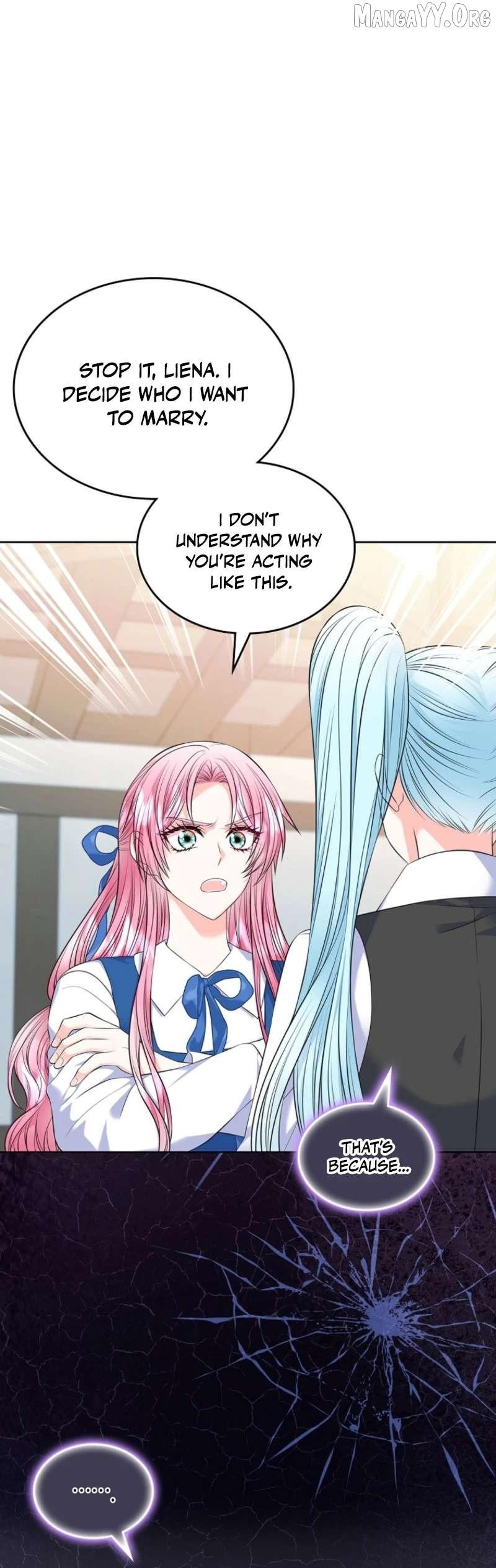 I Will Divorce the Female Lead’s Siscon Brother Chapter 94 page 31 - 