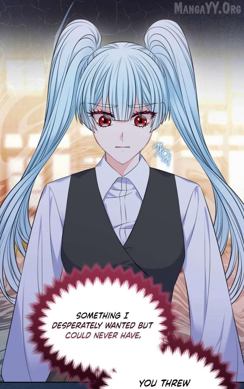 I Will Divorce the Female Lead’s Siscon Brother Chapter 94 page 32 - 