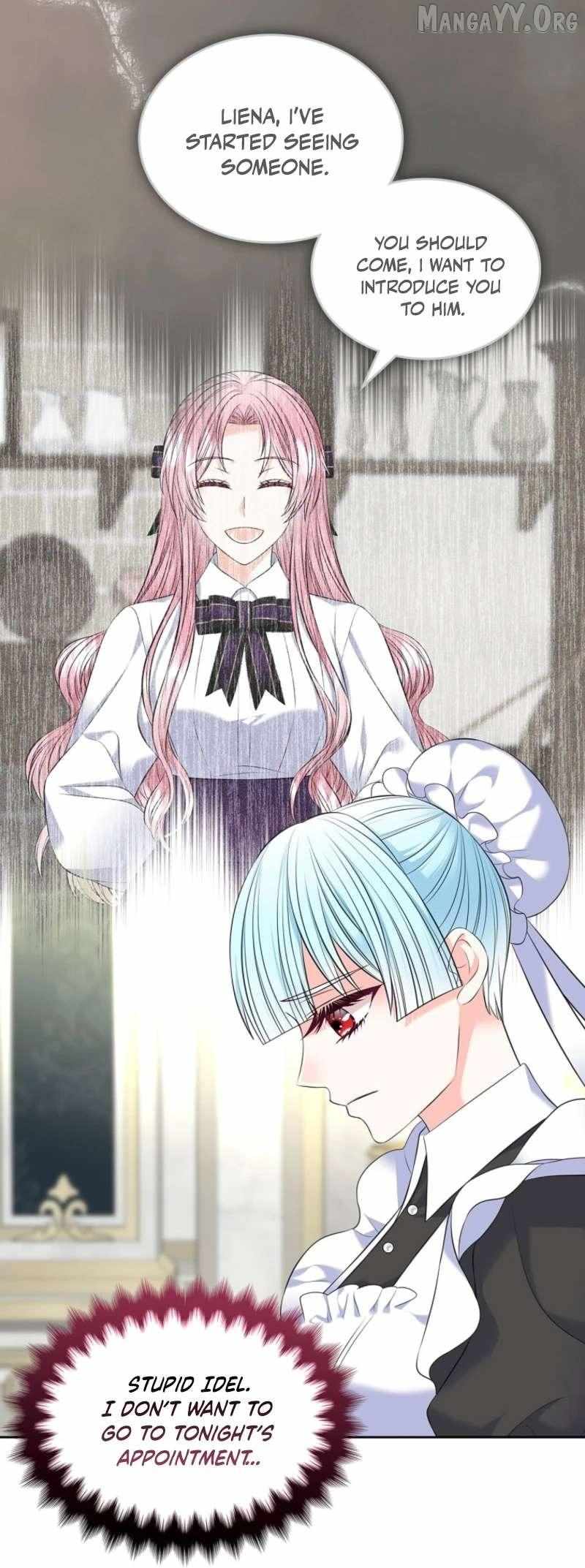 I Will Divorce the Female Lead’s Siscon Brother Chapter 94 page 39 - 