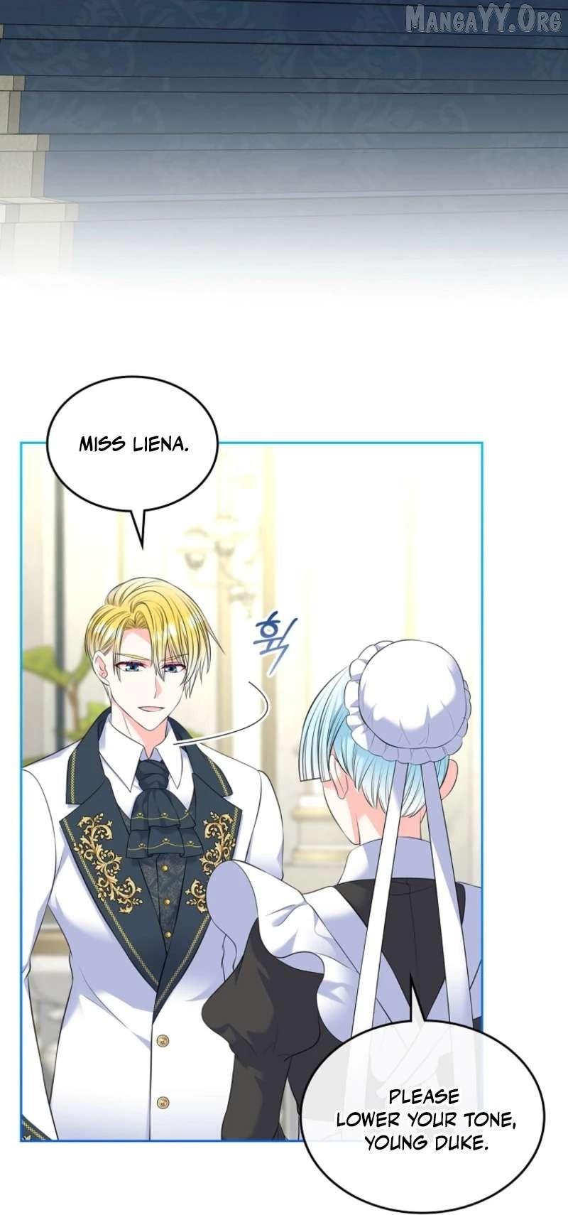 I Will Divorce the Female Lead’s Siscon Brother Chapter 94 page 41 - 