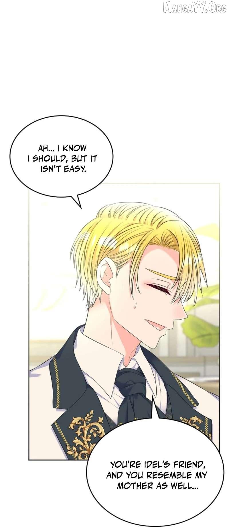 I Will Divorce the Female Lead’s Siscon Brother Chapter 94 page 42 - 