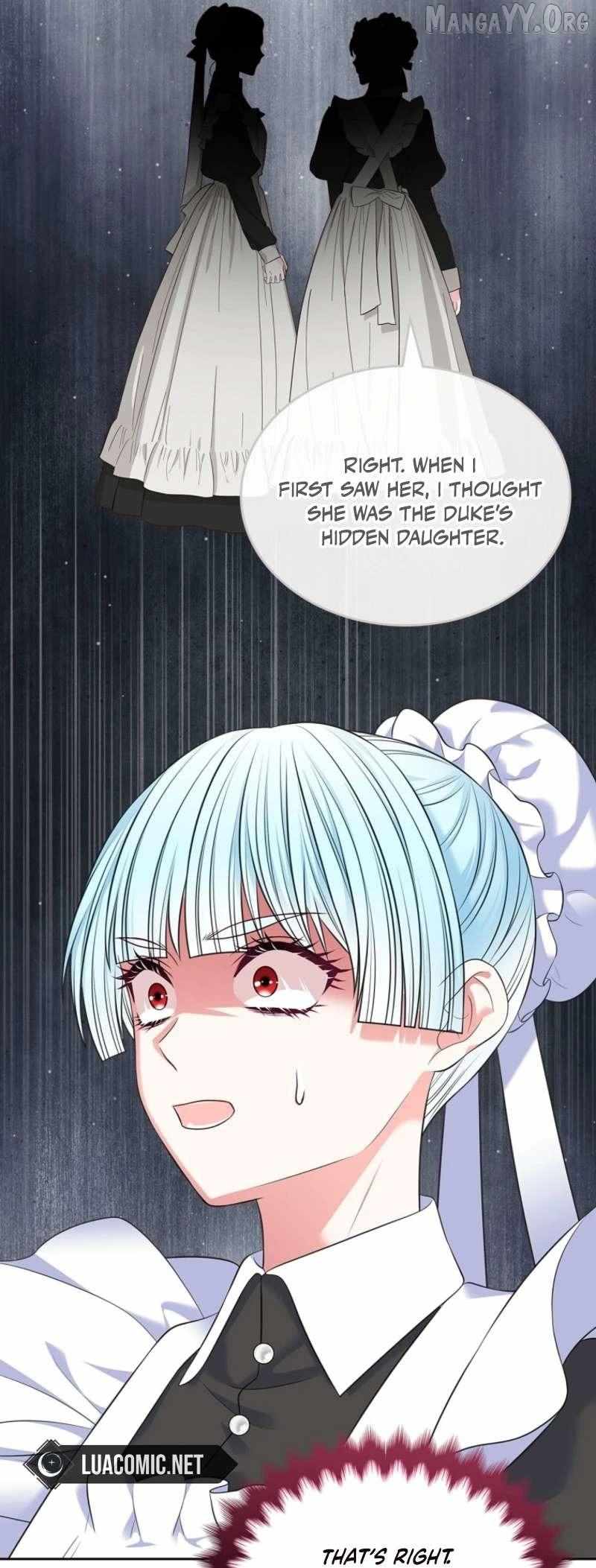 I Will Divorce the Female Lead’s Siscon Brother Chapter 94 page 44 - 