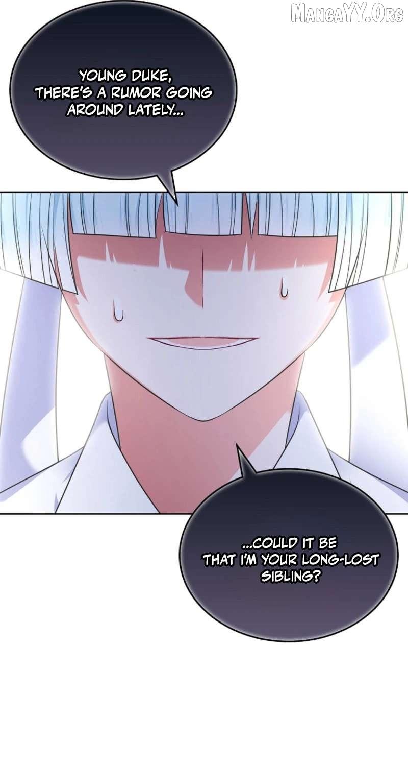 I Will Divorce the Female Lead’s Siscon Brother Chapter 94 page 46 - 