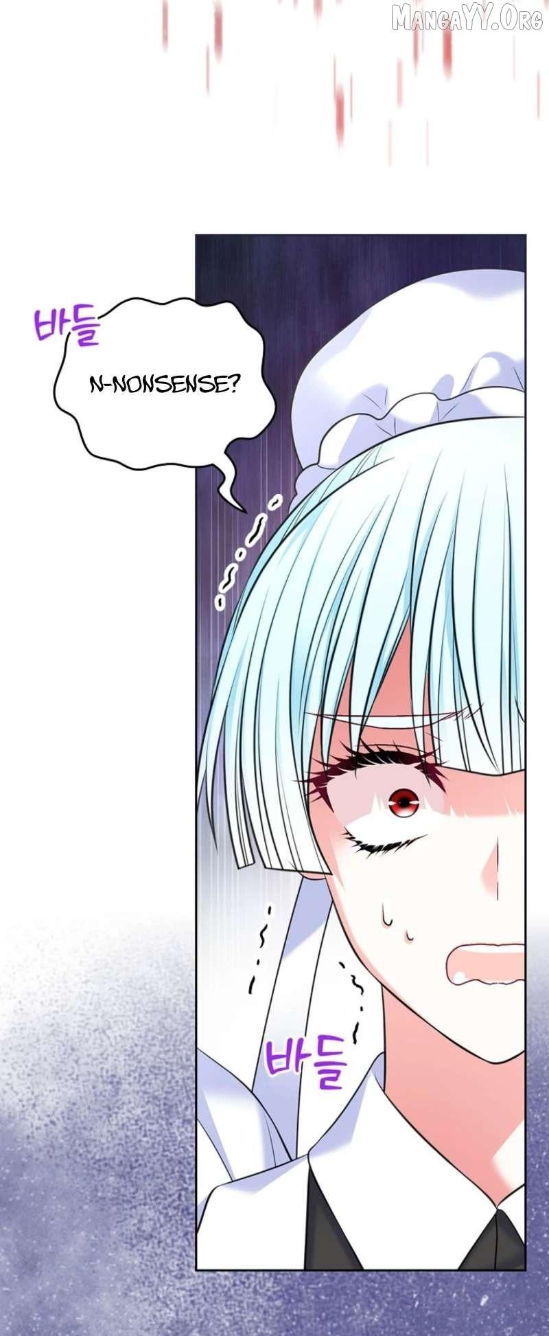 I Will Divorce the Female Lead’s Siscon Brother Chapter 94 page 50 - 