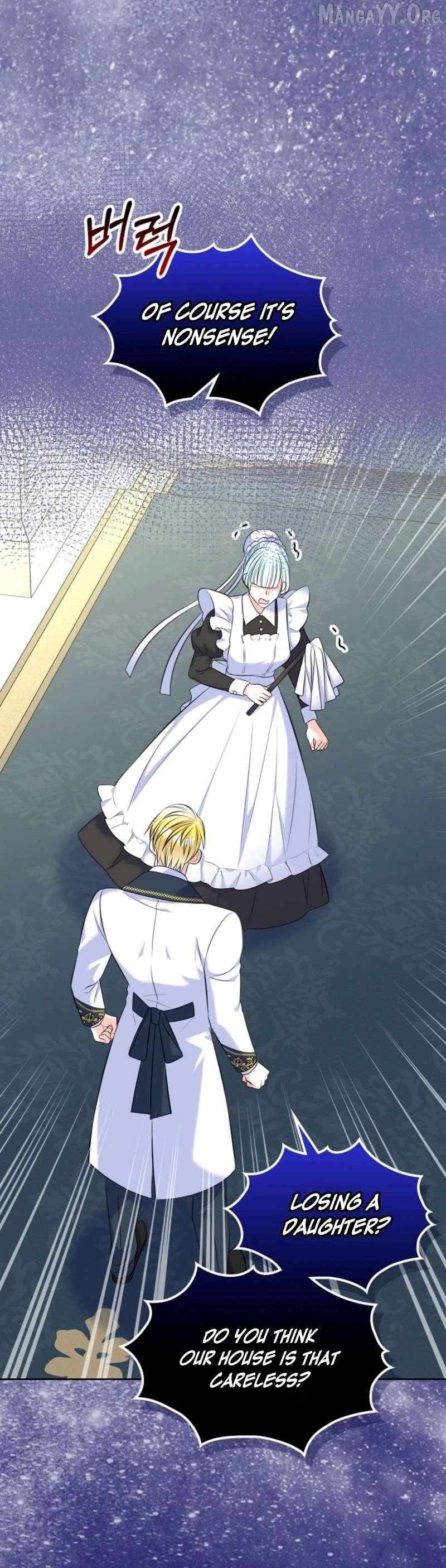 I Will Divorce the Female Lead’s Siscon Brother Chapter 94 page 51 - 