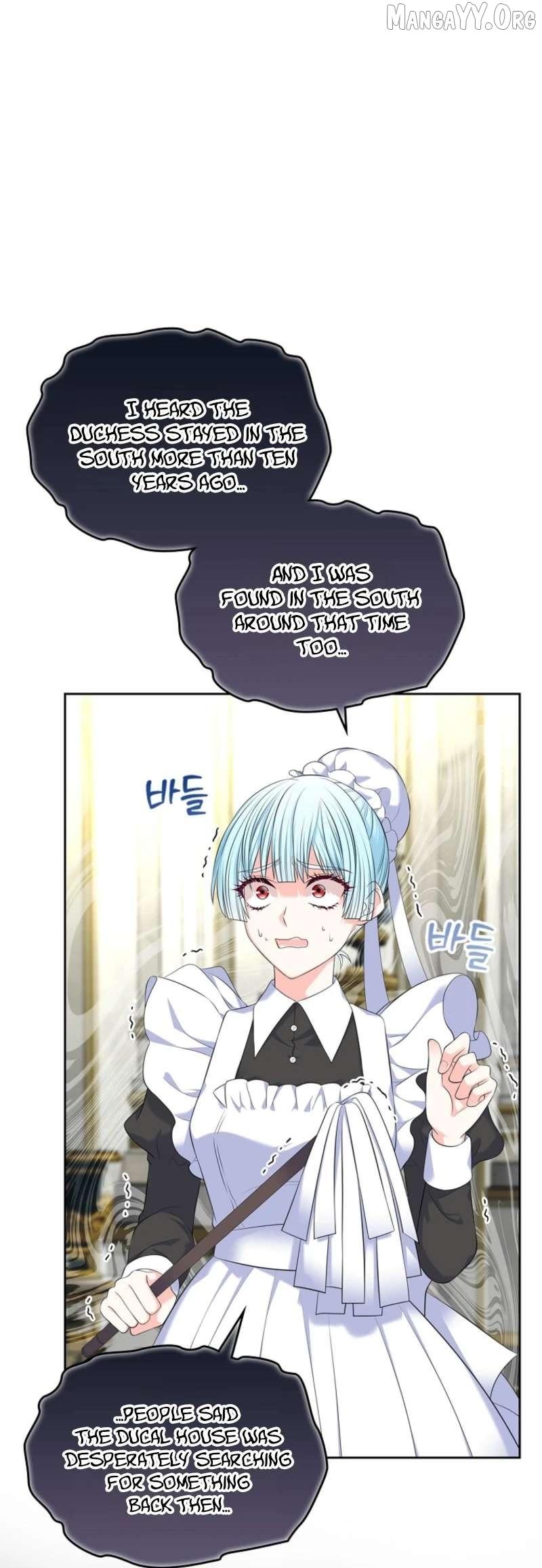 I Will Divorce the Female Lead’s Siscon Brother Chapter 94 page 53 - 