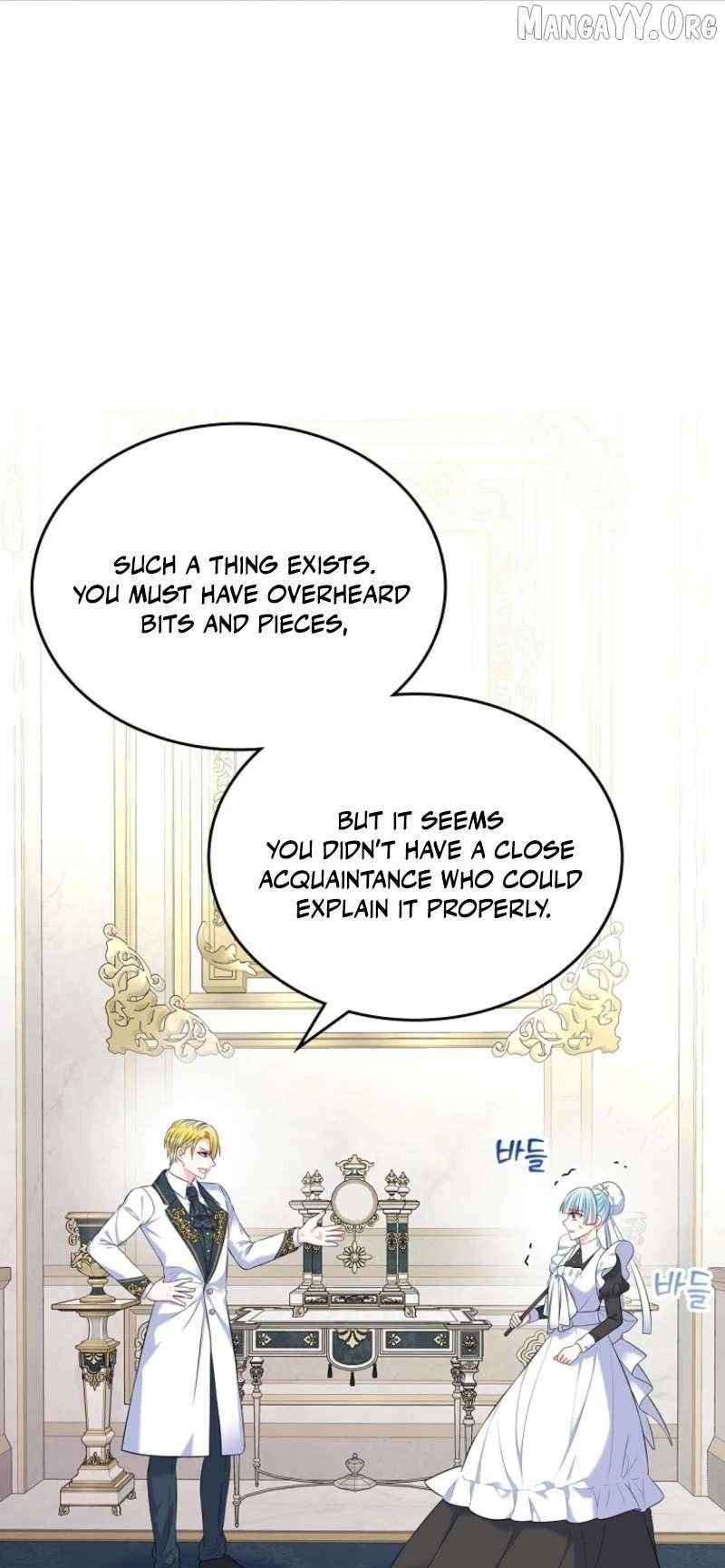 I Will Divorce the Female Lead’s Siscon Brother Chapter 94 page 55 - 