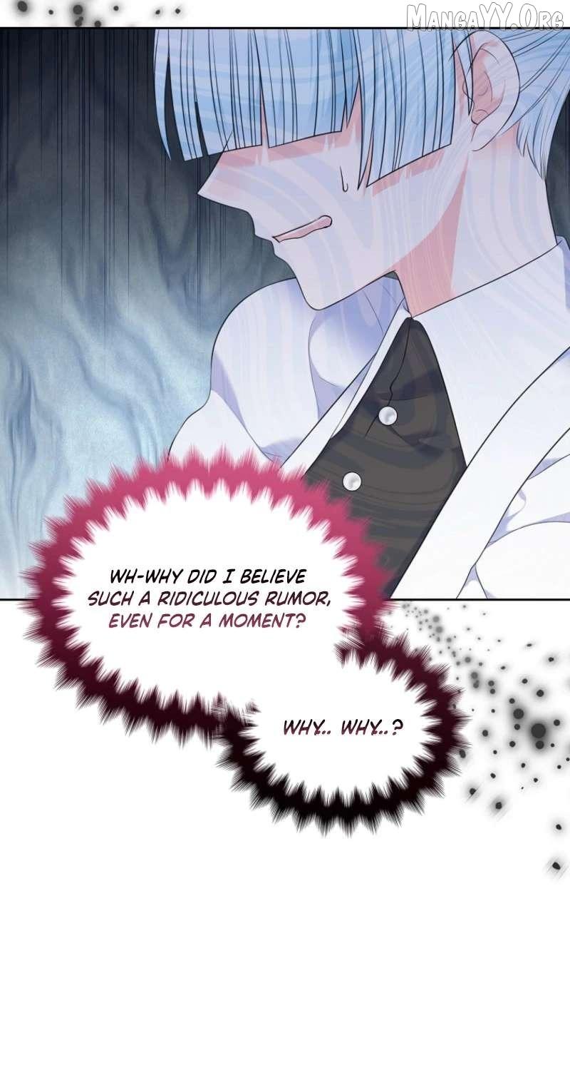 I Will Divorce the Female Lead’s Siscon Brother Chapter 94 page 57 - 
