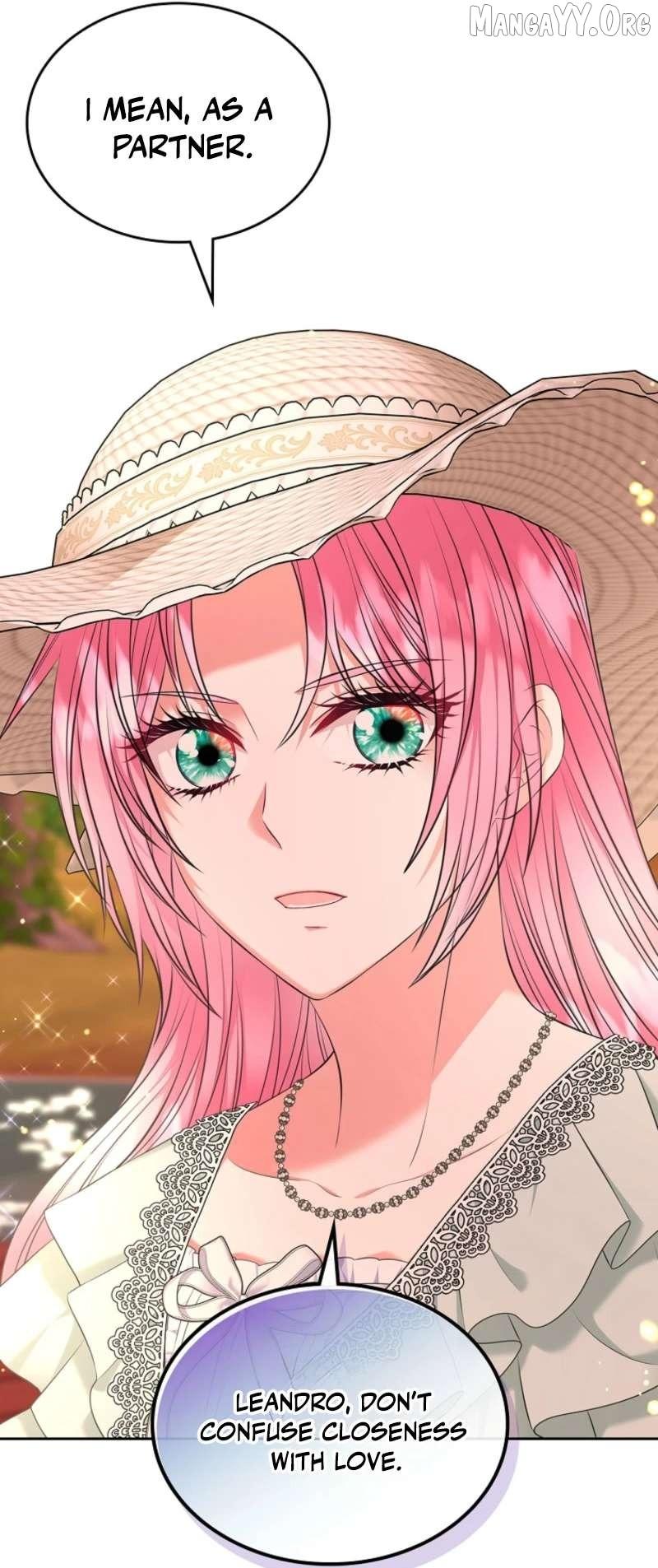 I Will Divorce the Female Lead’s Siscon Brother Chapter 94 page 7 - 