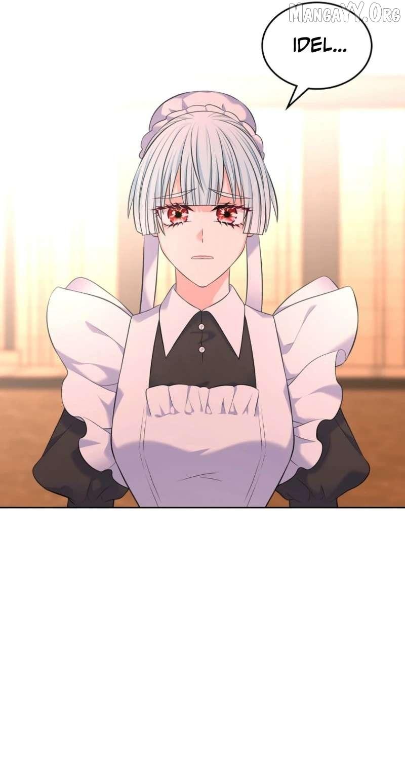 I Will Divorce the Female Lead’s Siscon Brother Chapter 94 page 64 - 