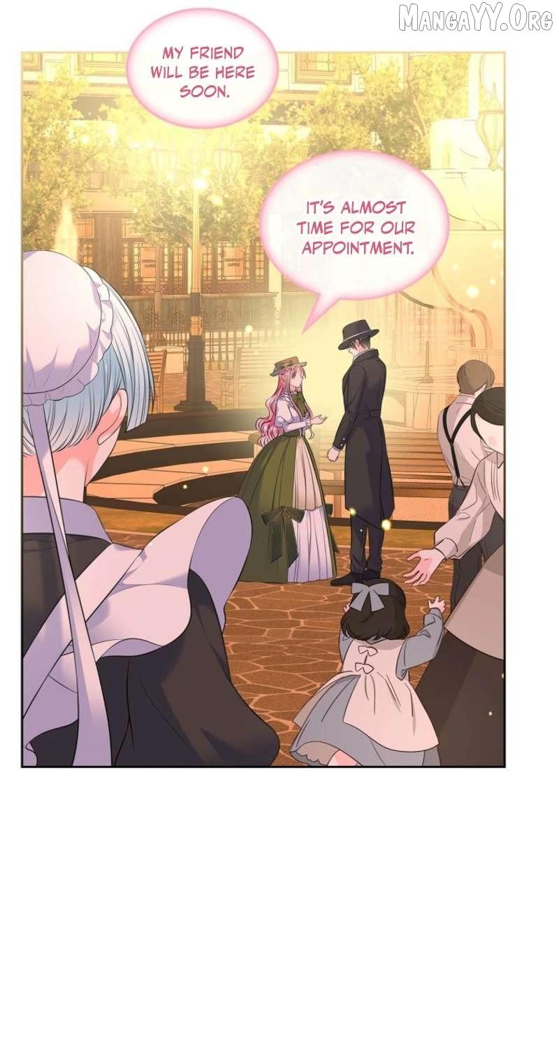 I Will Divorce the Female Lead’s Siscon Brother Chapter 94 page 65 - 