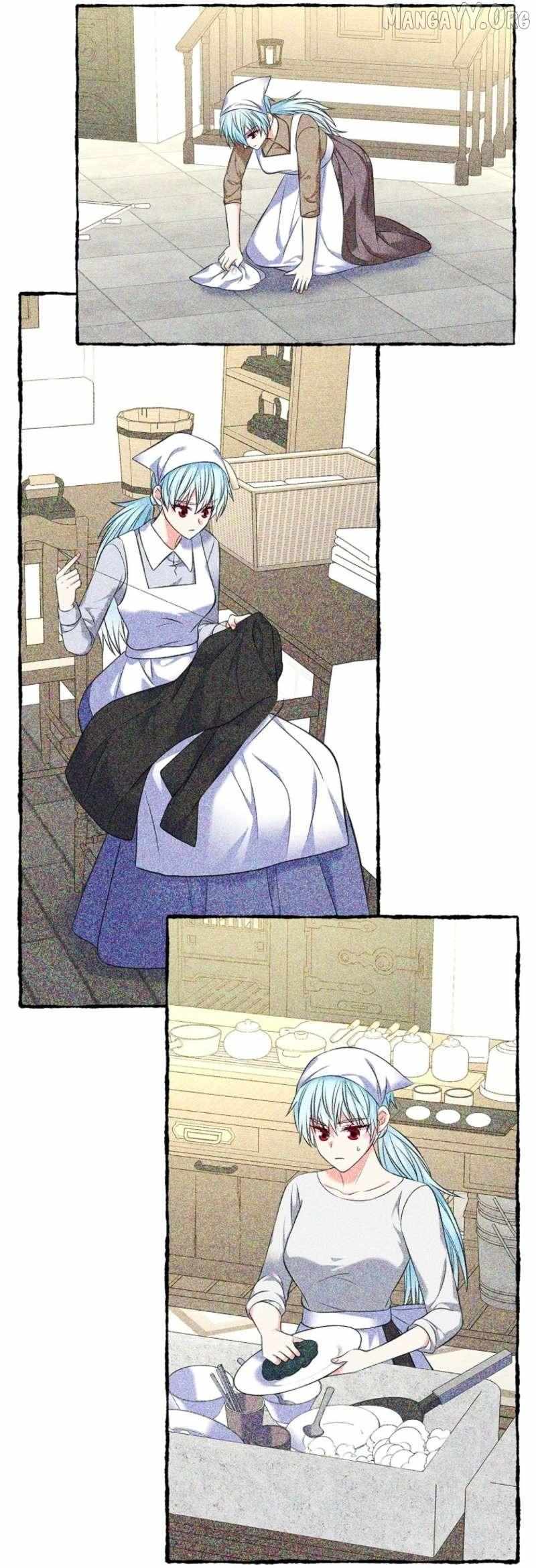 I Will Divorce the Female Lead’s Siscon Brother Chapter 94 page 72 - 