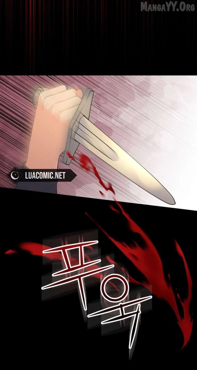 I Will Divorce the Female Lead’s Siscon Brother Chapter 94 page 83 - 