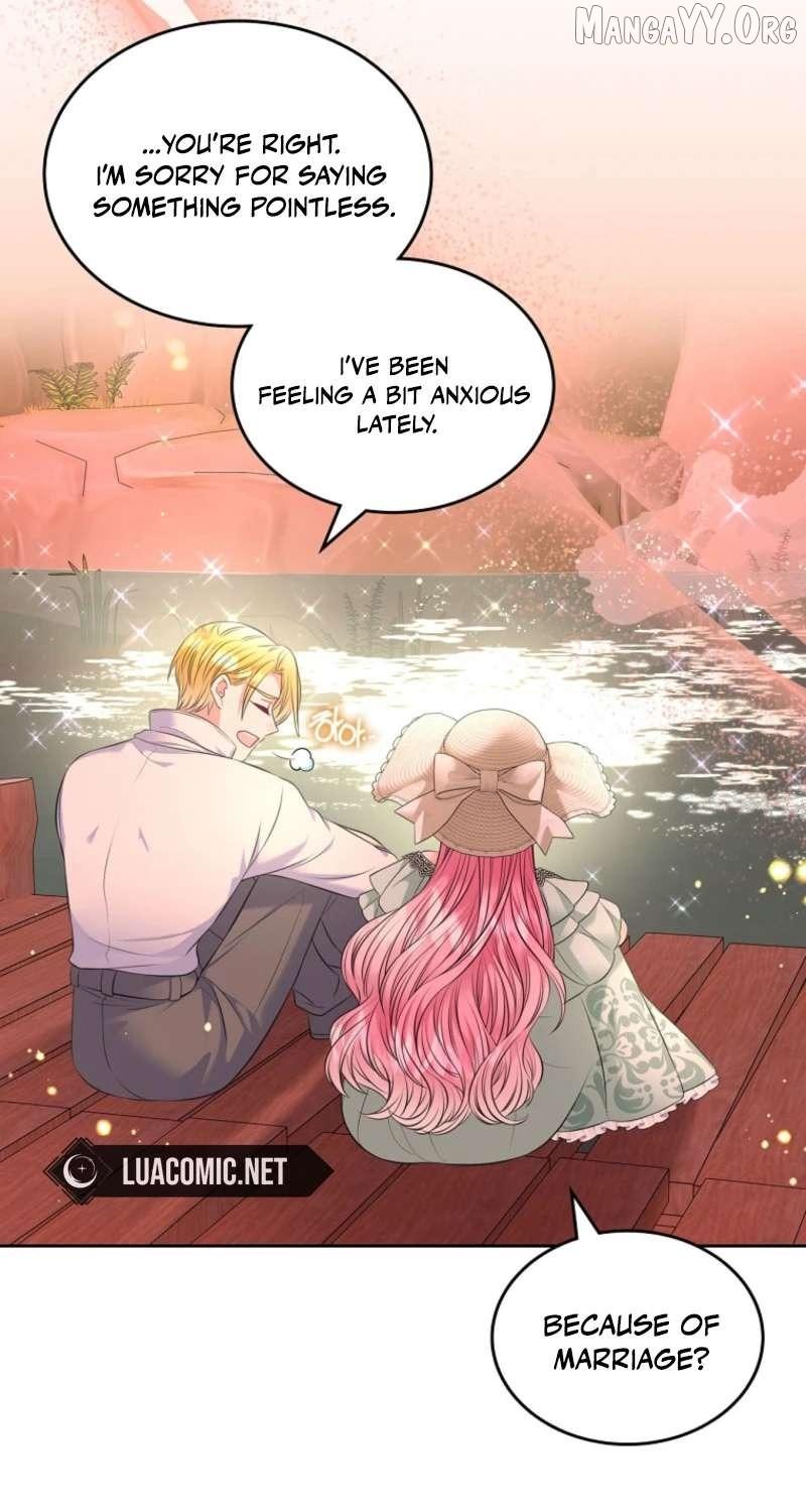I Will Divorce the Female Lead’s Siscon Brother Chapter 94 page 10 - 