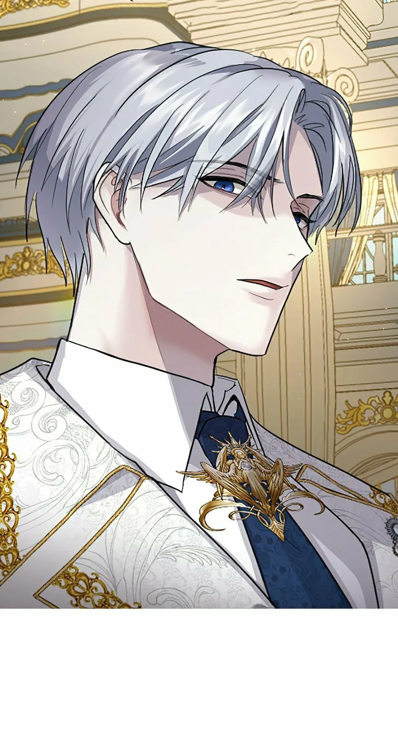 ‏I Will Fall With the Emperor Chapter 0 page 1 - 