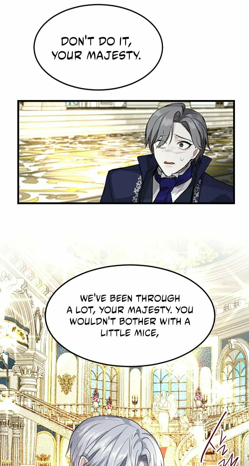 ‏I Will Fall With the Emperor Chapter 0 page 13 - 