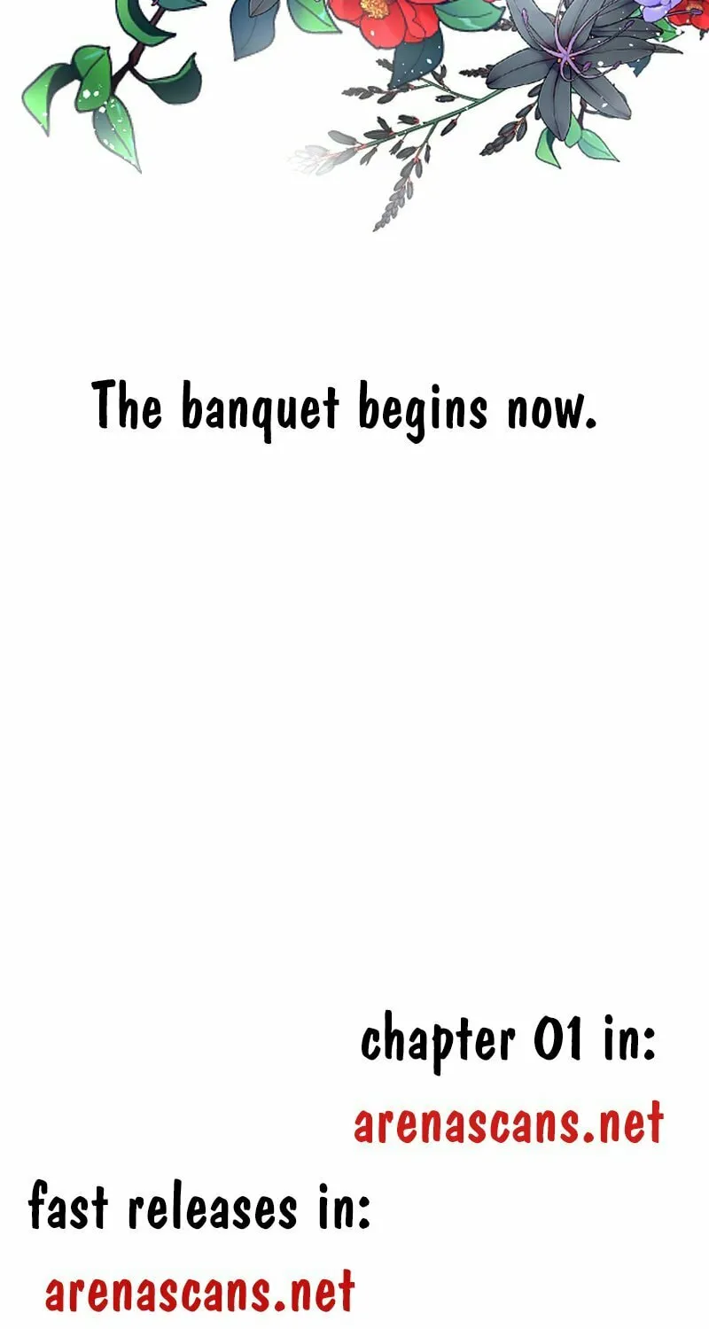 ‏I Will Fall With the Emperor Chapter 0 page 17 - 