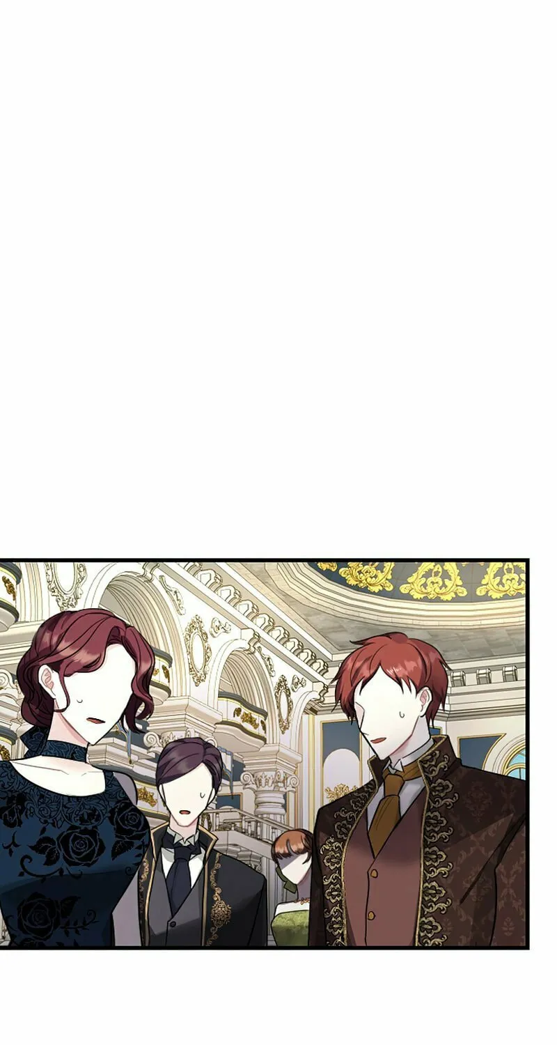 ‏I Will Fall With the Emperor Chapter 0 page 3 - 