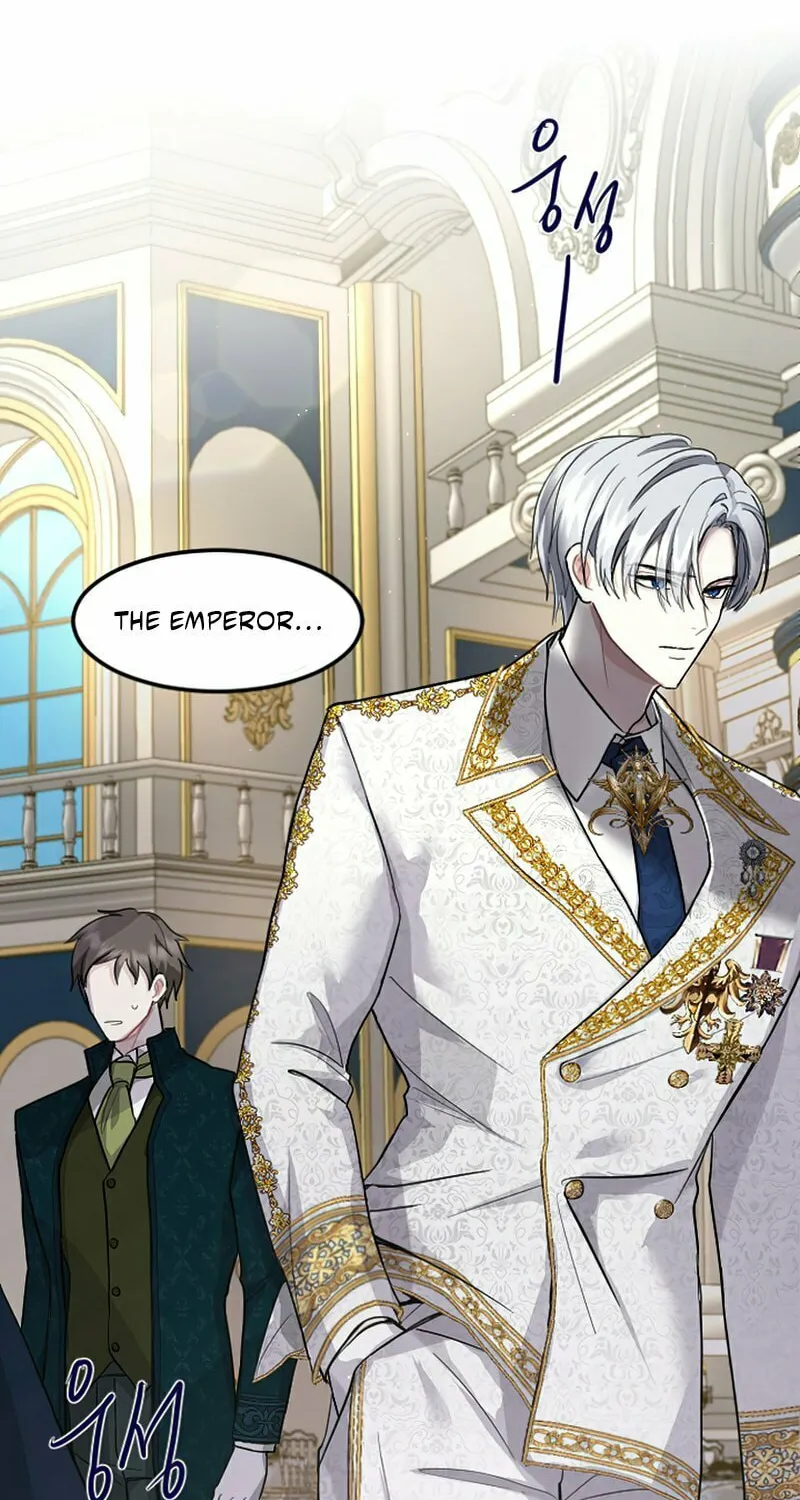 ‏I Will Fall With the Emperor Chapter 0 page 4 - 