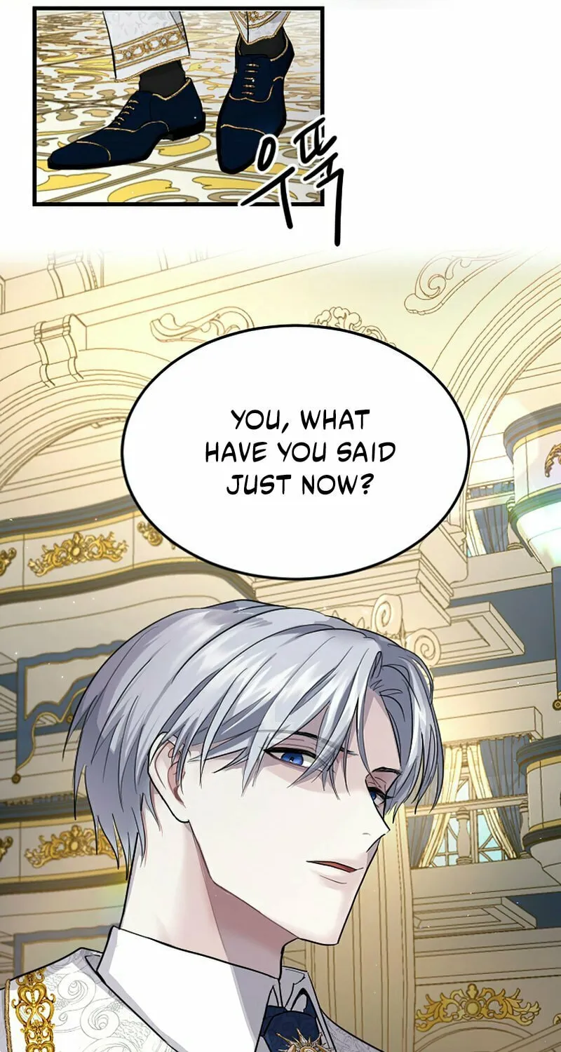 ‏I Will Fall With the Emperor Chapter 0 page 9 - 