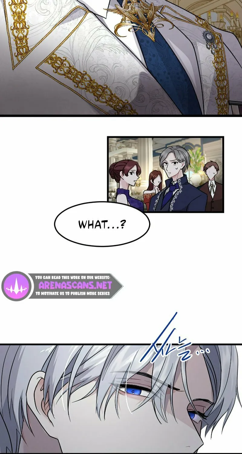 ‏I Will Fall With the Emperor Chapter 0 page 10 - 