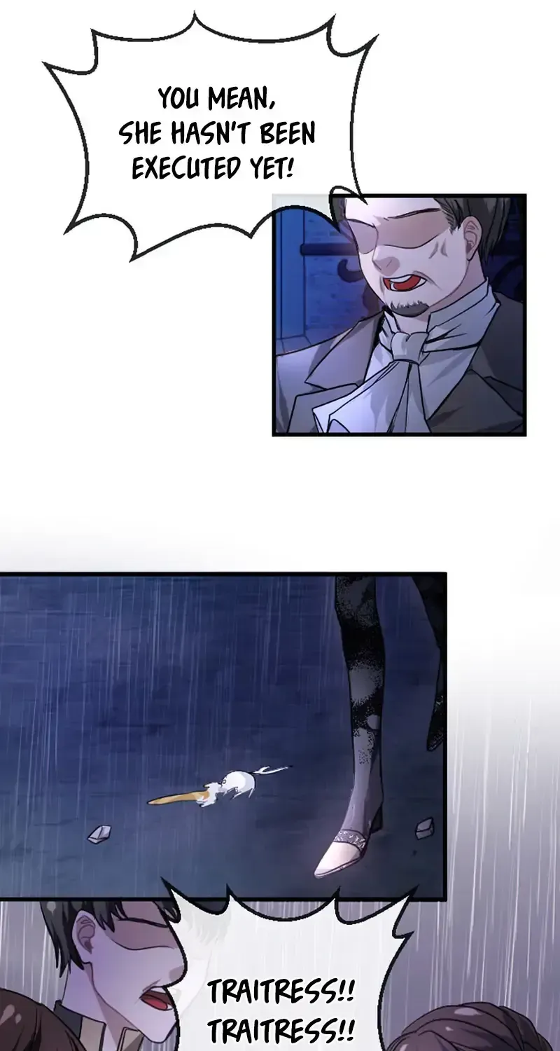 ‏I Will Fall With the Emperor Chapter 1.1 page 104 - 