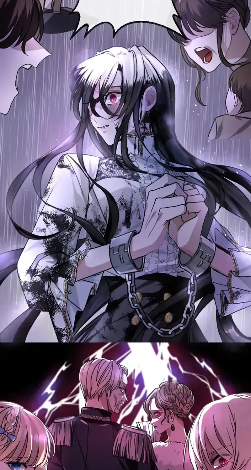 ‏I Will Fall With the Emperor Chapter 1.1 page 105 - 