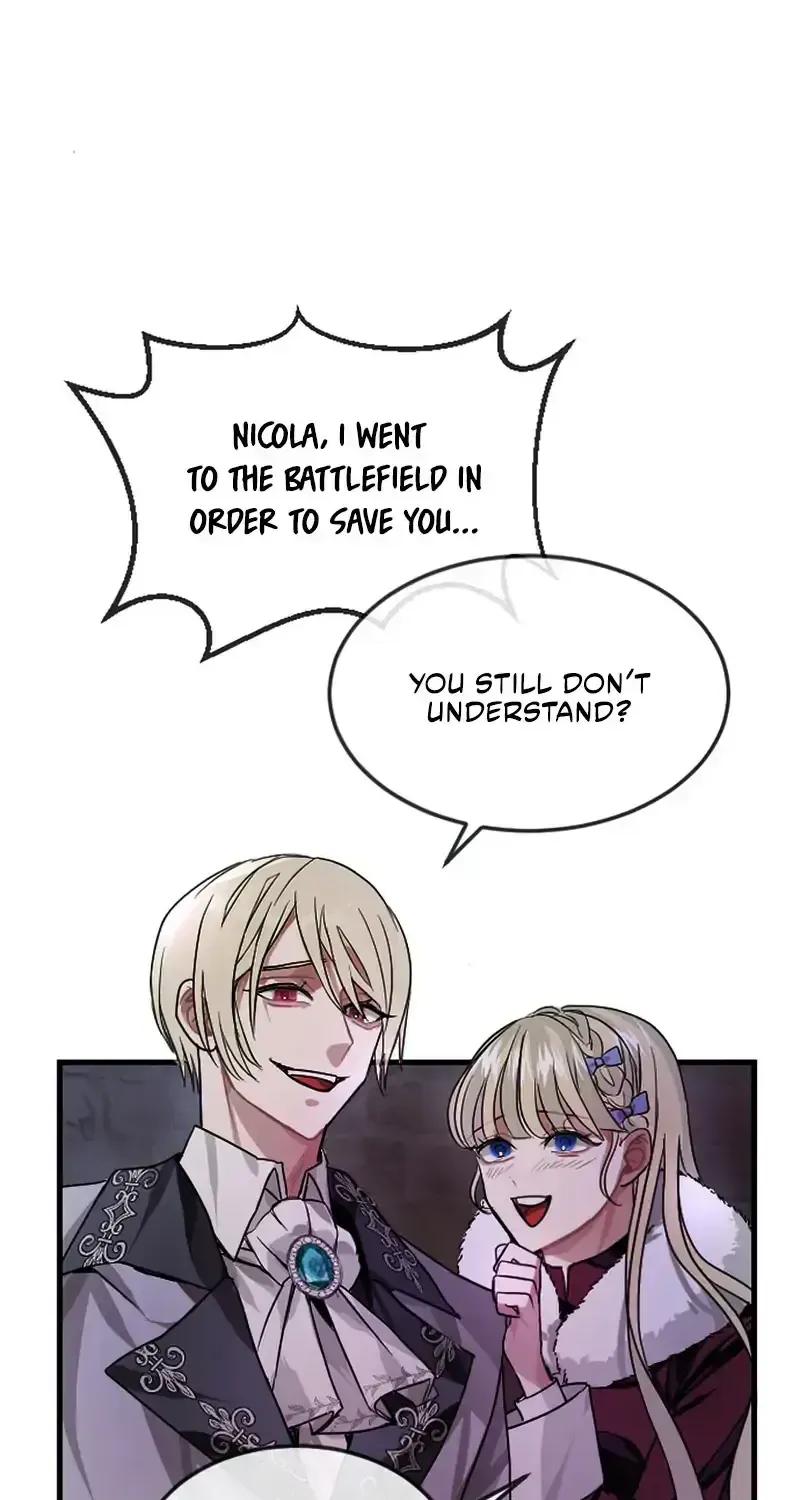 ‏I Will Fall With the Emperor Chapter 1.1 page 109 - 