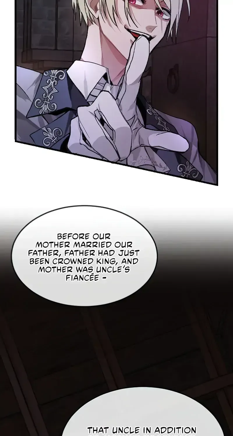 ‏I Will Fall With the Emperor Chapter 1.1 page 112 - 