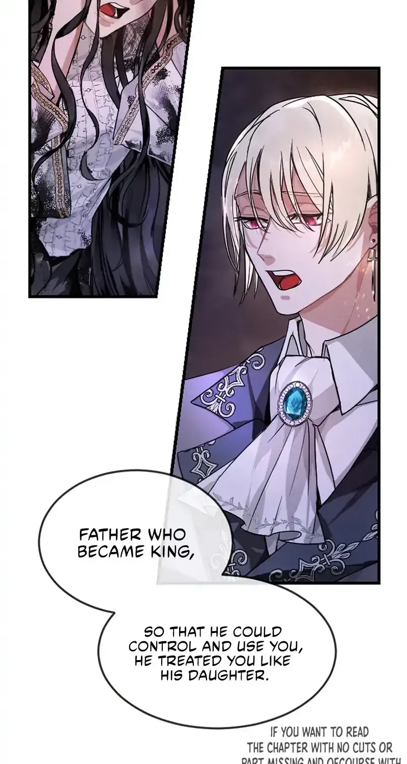 ‏I Will Fall With the Emperor Chapter 1.1 page 117 - 